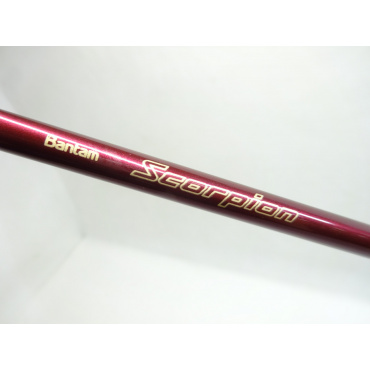91バンタム スコーピオン BSRー1652R